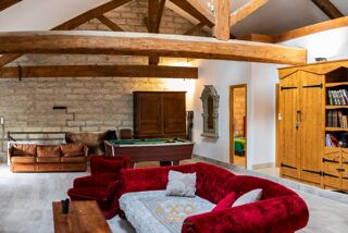  Maison � vendre 6 pi�ces 260 m�