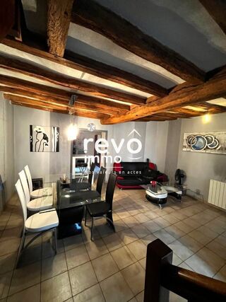  Maison � vendre 4 pi�ces 64 m�