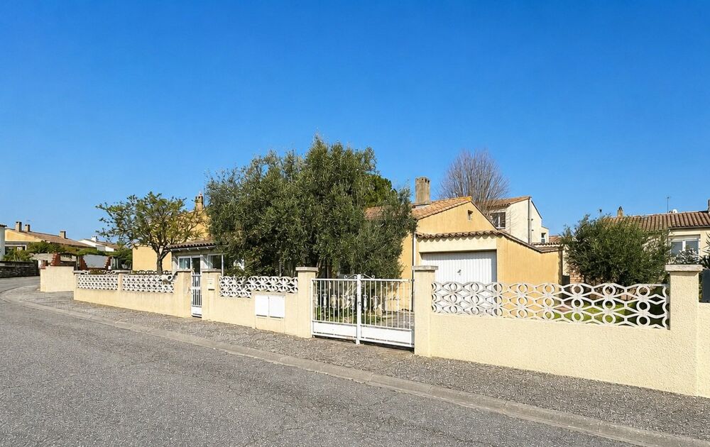 Maison 3 pièces 93 m² · à Trebes · 93 m² · 159 500 €