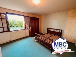  Maison � vendre 8 pi�ces 148 m�