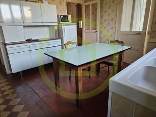  Maison à vendre 5 pièces 110 m²