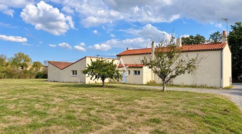   Maison Maison - 3 pièce(s) - 131 m²