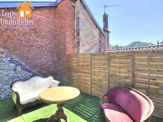  Maison � vendre 8 pi�ces 183 m�