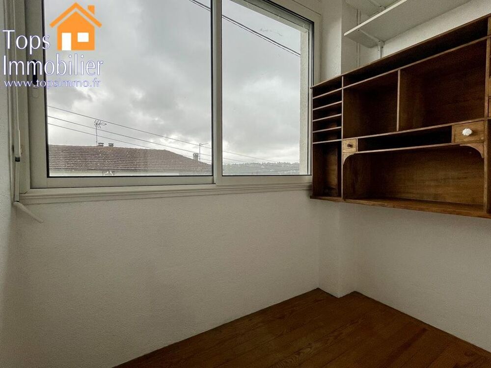 Vente Maison Maison Villefranche de rouergue