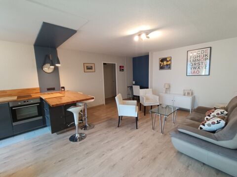  Appartement � louer 2 pi�ces 46 m�