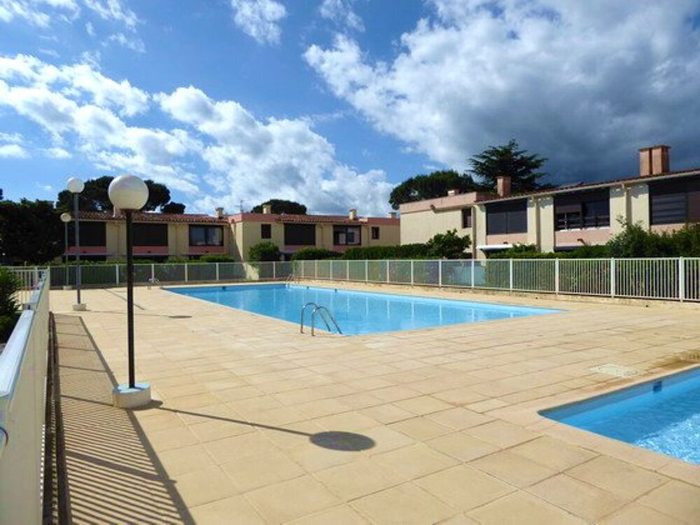 Appartement 1 pièce 28 m² · à Argeles Plage · 28 m² · 109 000 €