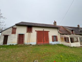  Maison à vendre 3 pièces 66 m²