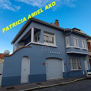  Maison � vendre 6 pi�ces 161 m�