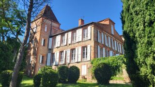  Propriété/château à vendre 15 + pièces 350 m²