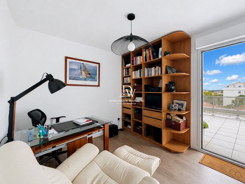à vendre  Appartement Anglet (64600)