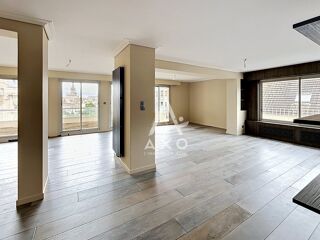  Appartement à vendre 4 pièces 116 m²