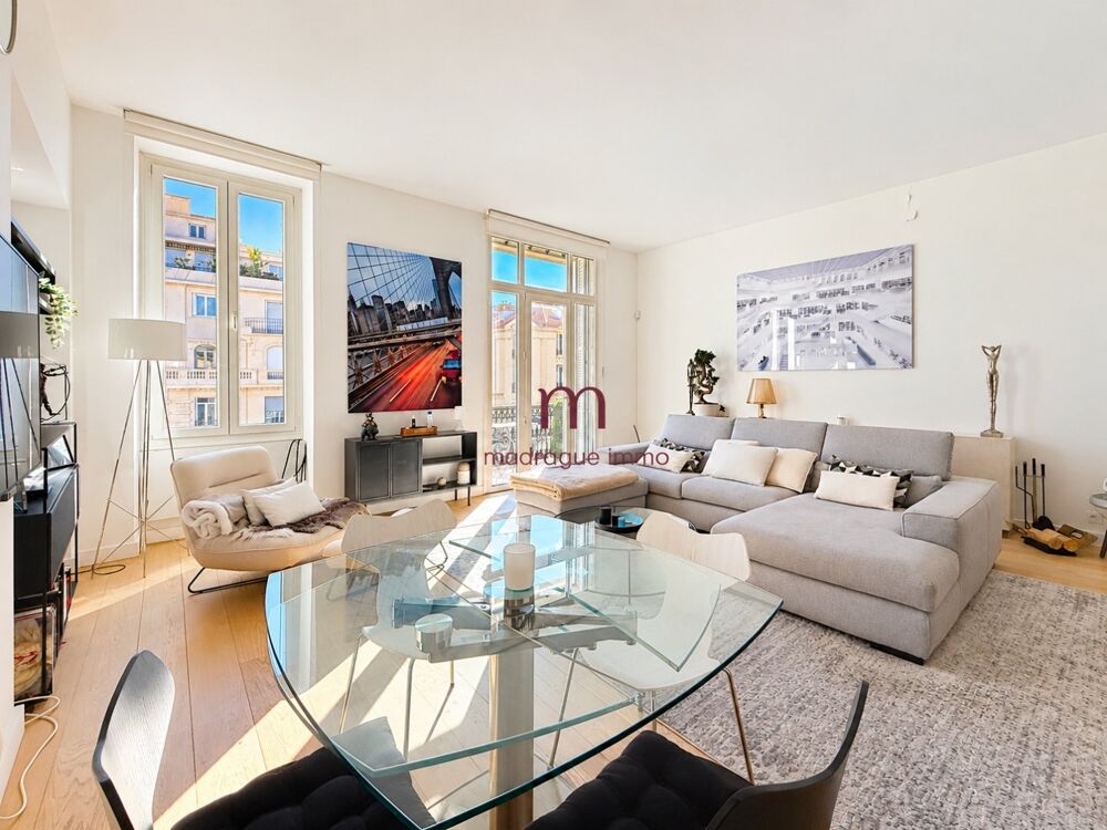 Vente Appartement Appartement Nice