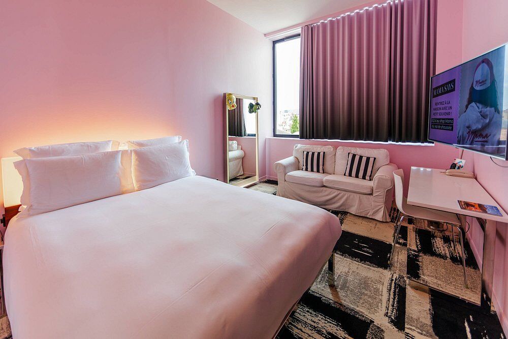 Vente Appartement Résidence Tourisme Bordeaux