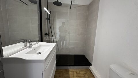  Appartement � louer 1 pi�ce 22 m�