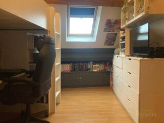  Appartement � vendre 4 pi�ces 79 m�