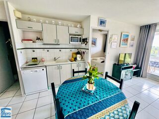  Appartement  vendre 3 pices 42 m