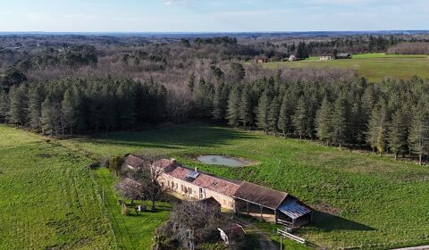   Haras / Equestre Villa - 7 pièce(s) - 206 m²