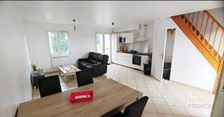  Maison à vendre 3 pièces 60 m²