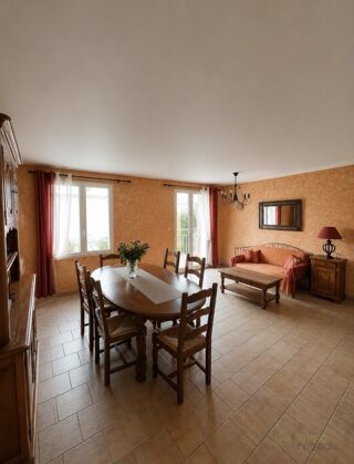  Maison � vendre 5 pi�ces 81 m�