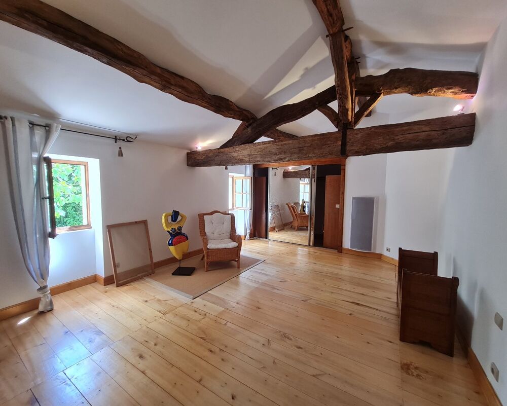 � vendre  Maison Lectoure (32700)