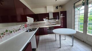  Maison � vendre 6 pi�ces 177 m�