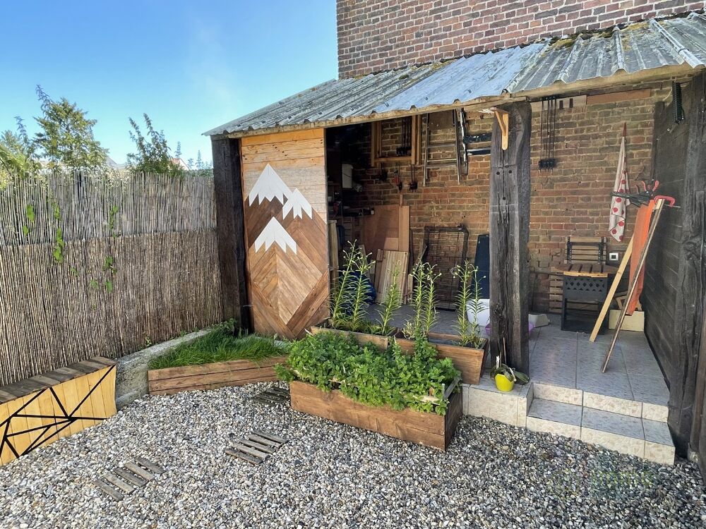 Vente Immeuble Immeuble Breteuil