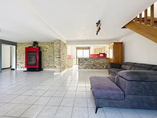  Maison � vendre 7 pi�ces 145 m�