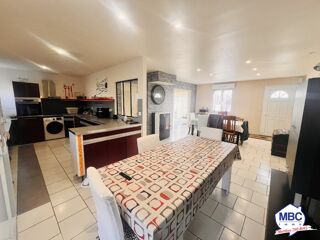  Maison � vendre 4 pi�ces 99 m�