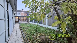 Maison 5 pièces 116 m² · à Armentières · 116 m² · 199 900 €