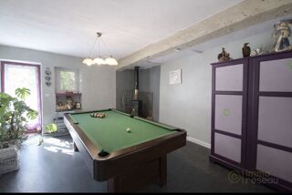  Maison � vendre 7 pi�ces 132 m�