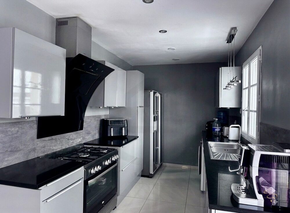 Vente Maison Maison individuelle Bouconvillers