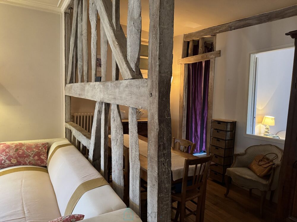 Vente Appartement Appartement ancien Versailles