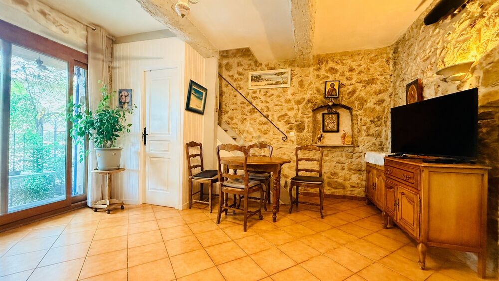 Vente Maison Maison Lorgues