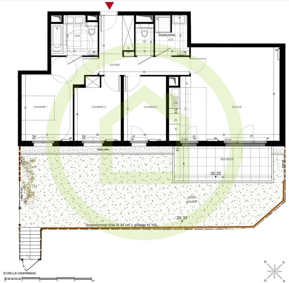 Appartement