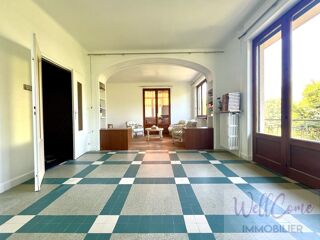  Maison � vendre 8 pi�ces 222 m�