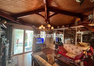  Maison � vendre 4 pi�ces 134 m�