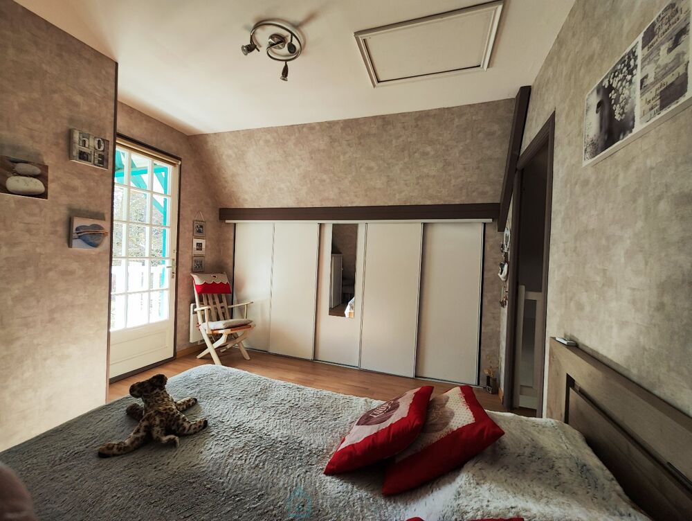 Vente Maison Maison Lisieux