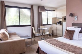  Appartement � vendre 1 pi�ce 26 m�