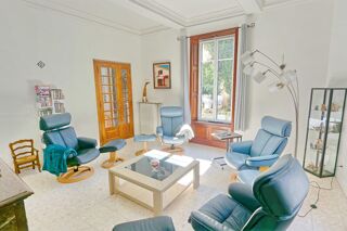  Maison � vendre 7 pi�ces 213 m�