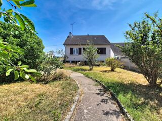  Maison à vendre 7 pièces 122 m²