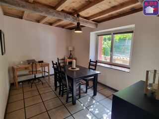  Maison � vendre 4 pi�ces 98 m�