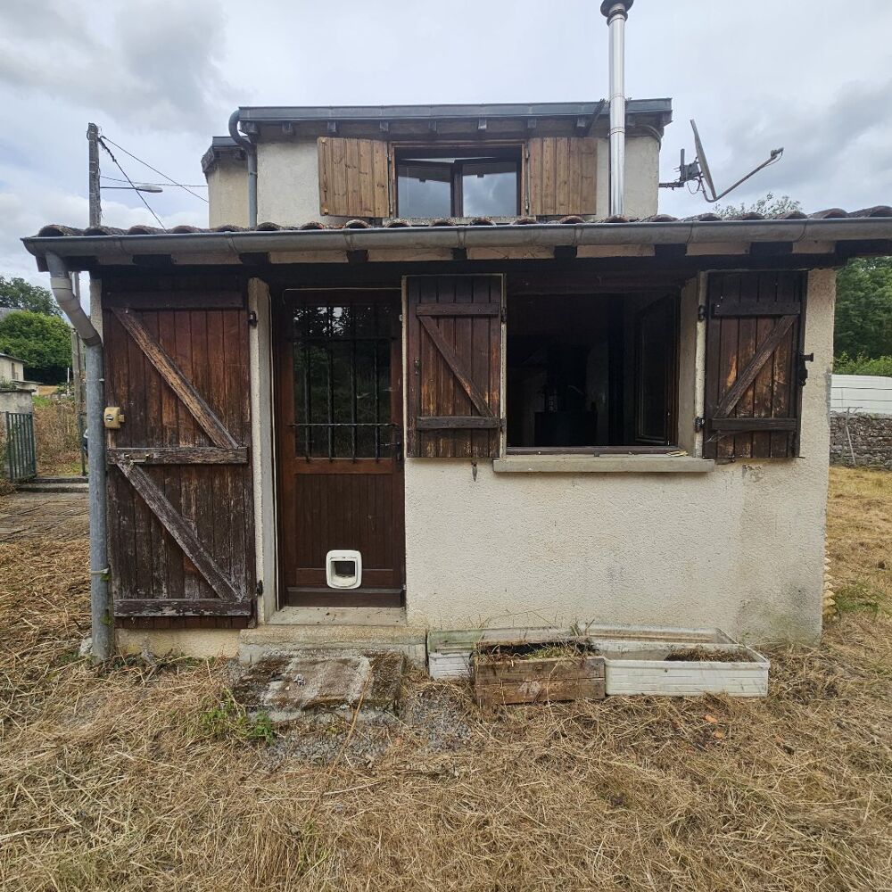 Vente Maison Maison Aixe sur vienne