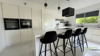  Maison à vendre 7 pièces 146 m²