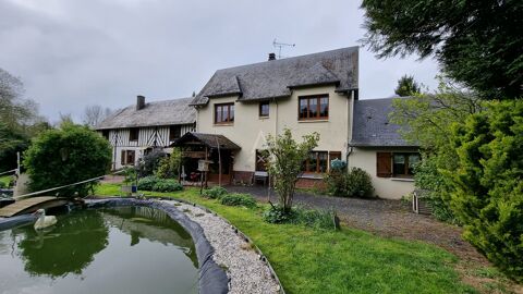 Local commercial 384800 27230 Thiberville