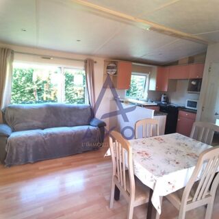  Maison � vendre 4 pi�ces 40 m�