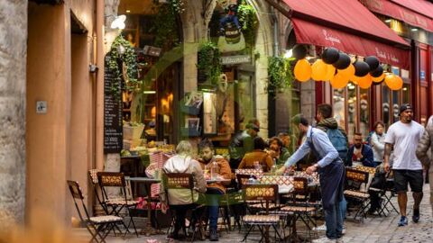Restaurant 870000 06400 Cannes