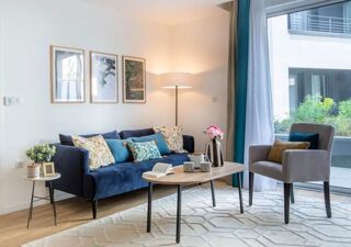  Appartement � vendre 2 pi�ces 41 m�