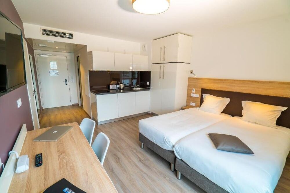 Vente Appartement Résidence Affaires Choisy le roi