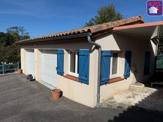  Maison à vendre 5 pièces 114 m²
