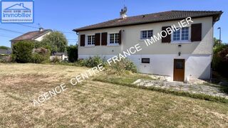  Maison à vendre 5 pièces 126 m²